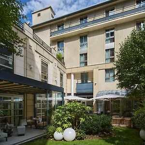 Ampere 4*, Paris Frankreich