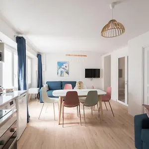 Poncelet , Paris Frankreich