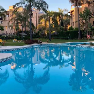 Oasis Costalita I , Estepona España