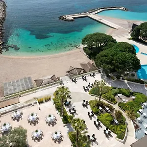 Le Meridien Plaza Monte-Carlo