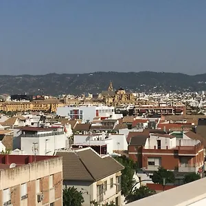 ático El Río , Córdoba España