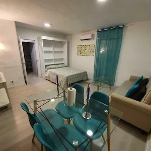 En Patios De San Basilio , Córdoba España