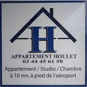 Houlet , Tillé Francia